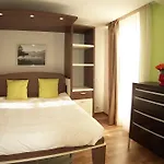 Privilodges Le Royal アパートホテル アヌシー