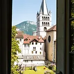 Privilodges Le Royal 3* Annecy