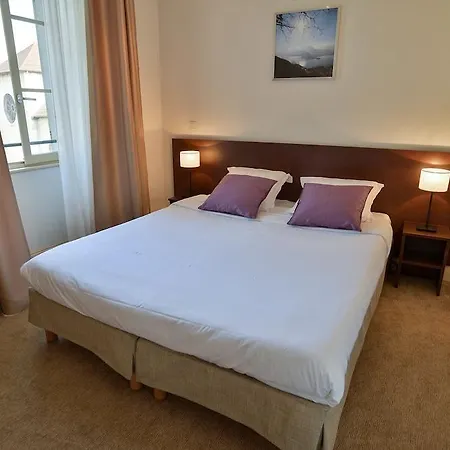 Apartmanhotel Privilodges Le Royal 3*