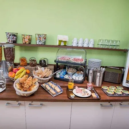 Apartmanhotel Privilodges Le Royal