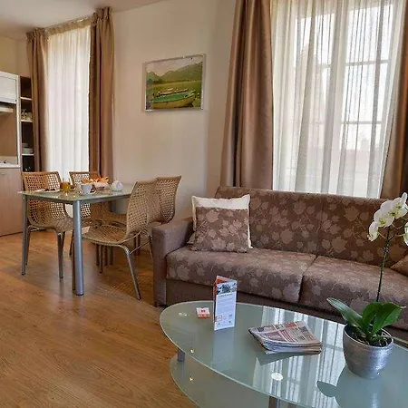Privilodges Le Royal Annecy