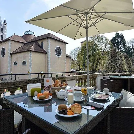 Privilodges Le Royal