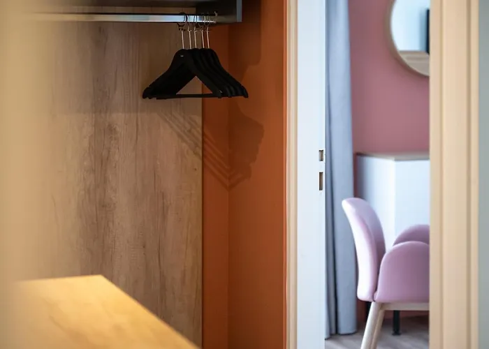 Apart-hotel Privilodges Le Royal