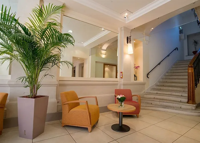 Privilodges Le Royal 3* Annecy