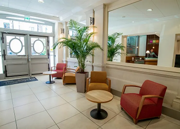 Privilodges Le Royal Apart-hotel