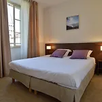 Apart-hotel Privilodges Le Royal Annecy