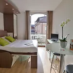 Apart-hotel Privilodges Le Royal 3*