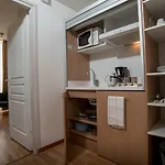 Privilodges Le Royal Apart-hotel