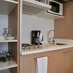 Privilodges Le Royal 3* Annecy