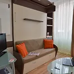Apart-hotel Privilodges Le Royal
