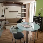 Privilodges Le Royal 3*