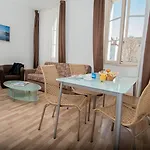 Privilodges Le Royal Apart-hotel 3*