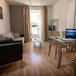 Apart-hotel Privilodges Le Royal Annecy