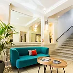 Privilodges Le Royal Apart-hotel Annecy