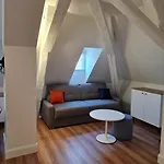 Privilodges Le Royal Annecy