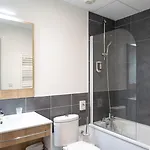 Privilodges Le Royal 3* Annecy