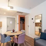 Privilodges Le Royal Annecy