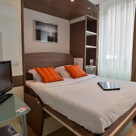 Aparthotel Privilodges Le Royal Annecy