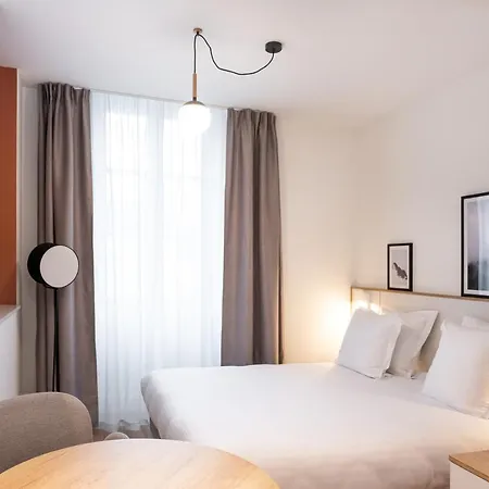 Aparthotel Privilodges Le Royal