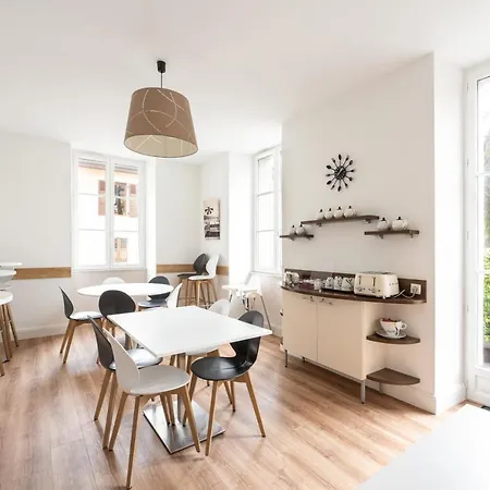 Privilodges Le Royal Aparthotel