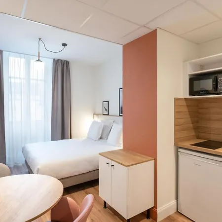 Aparthotel Privilodges Le Royal 3*