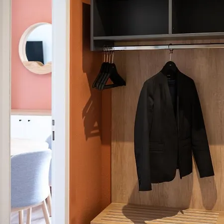 Privilodges Le Royal 3*