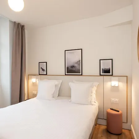 Privilodges Le Royal Annecy