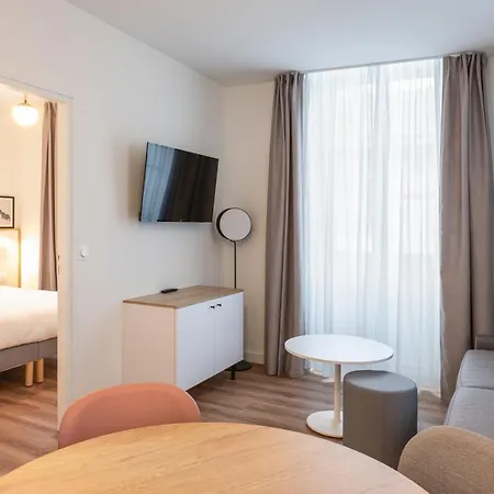 Privilodges Le Royal