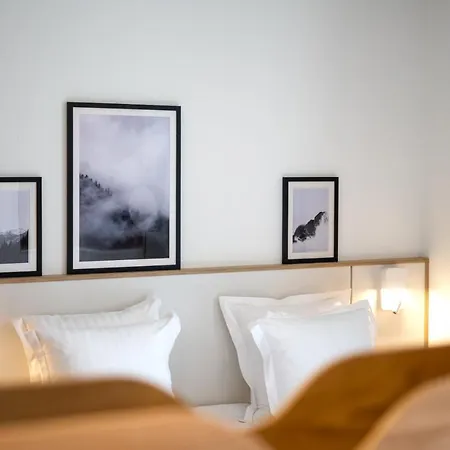 Privilodges Le Royal Aparthotel Annecy