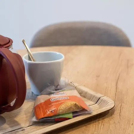 Privilodges Le Royal 3*