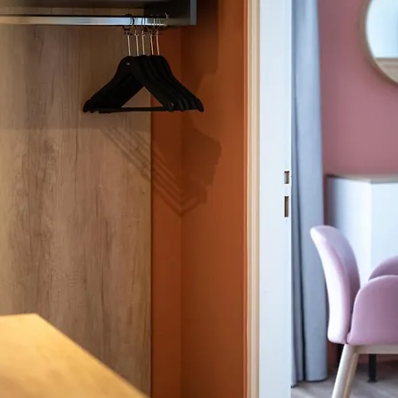Aparthotel Privilodges Le Royal