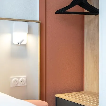 Aparthotel Privilodges Le Royal