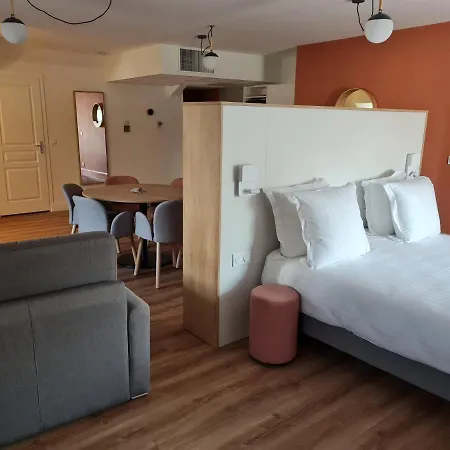Privilodges Le Royal 3*