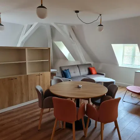 Privilodges Le Royal 3*