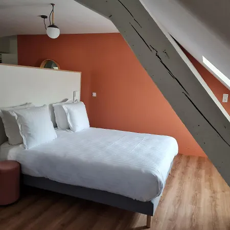 Aparthotel Privilodges Le Royal 3*