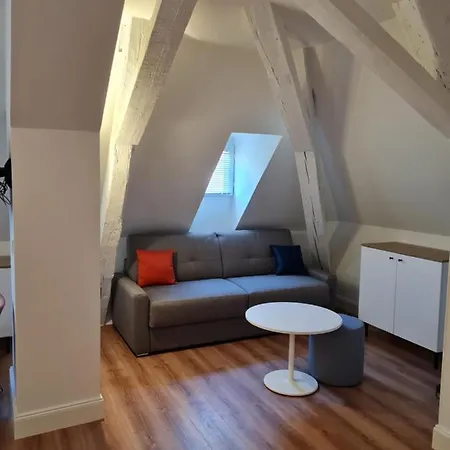 Privilodges Le Royal Aparthotel 3*