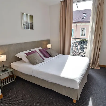 Privilodges Le Royal Aparthotel 3*