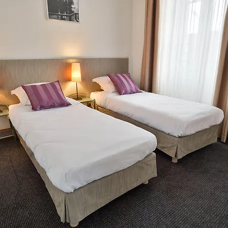Privilodges Le Royal Aparthotel Annecy