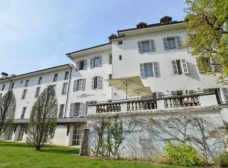 Privilodges Le Royal Aparthotel 3*