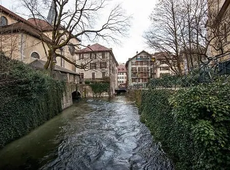 Privilodges Le Royal Aparthotel