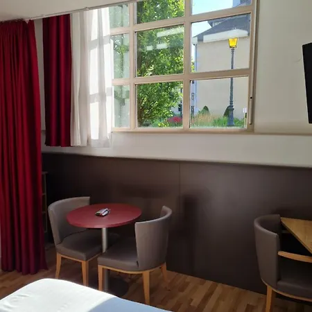 Privilodges Le Royal Apart-hotel