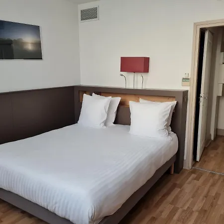 Privilodges Le Royal Annecy