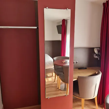 Privilodges Le Royal