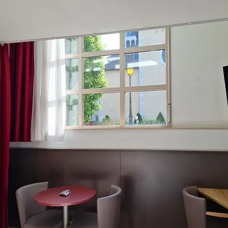 Privilodges Le Royal Aparthotel 3*