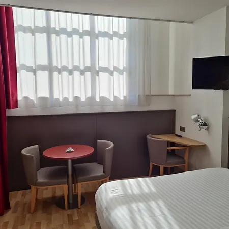 Privilodges Le Royal Annecy