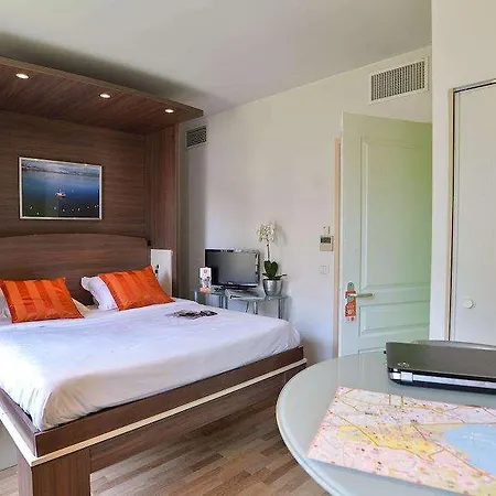 Privilodges Le Royal Aparthotel Annecy