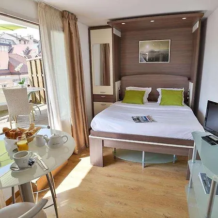 Privilodges Le Royal