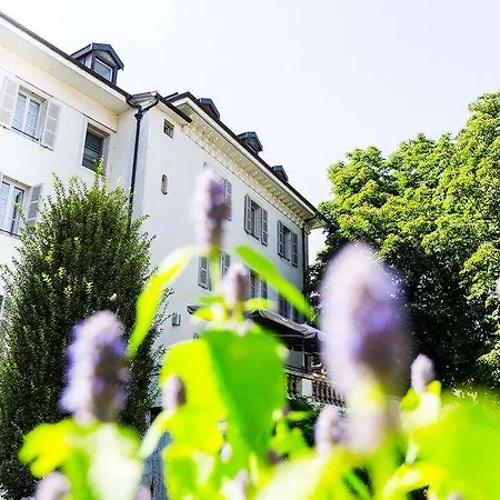 Privilodges Le Royal 3* Annecy