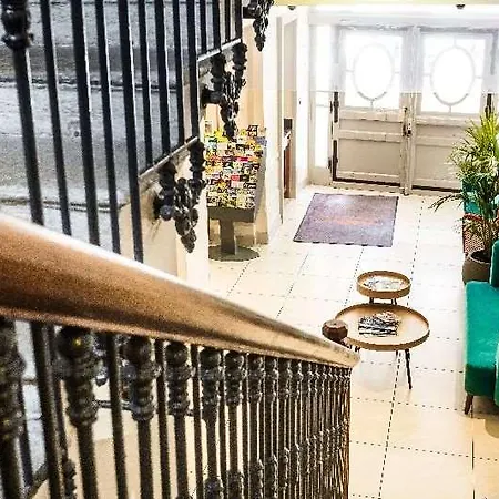 Privilodges Le Royal Aparthotel 3*