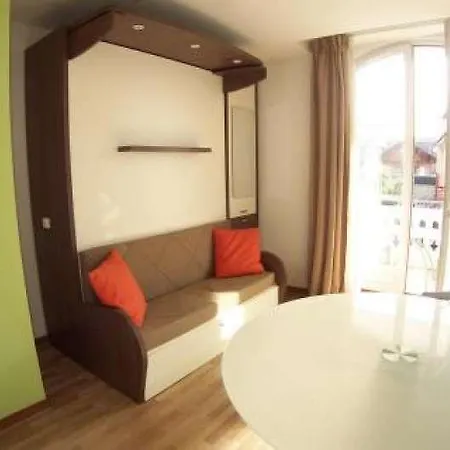 Privilodges Le Royal Apart-hotel Annecy